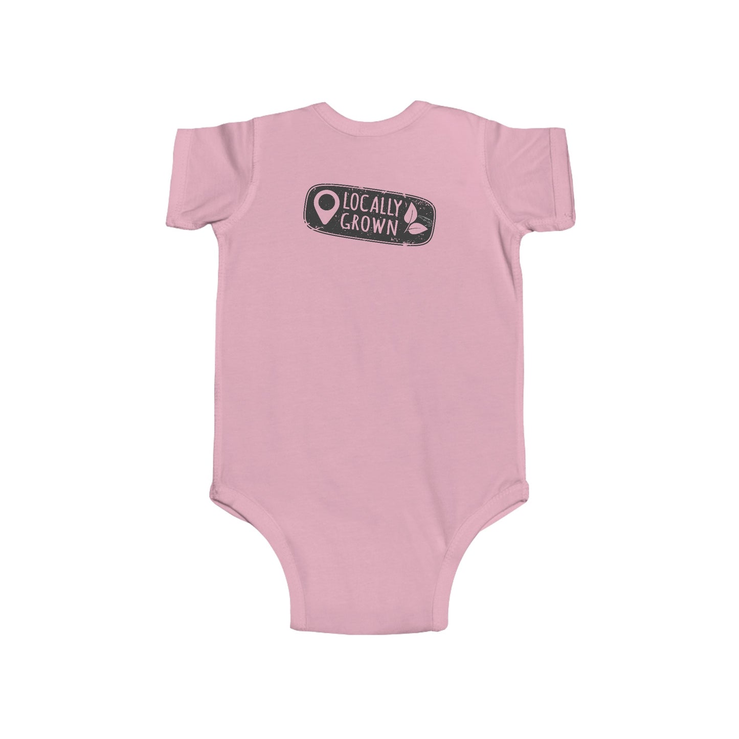 St Pete Vibes Pelican Onesie
