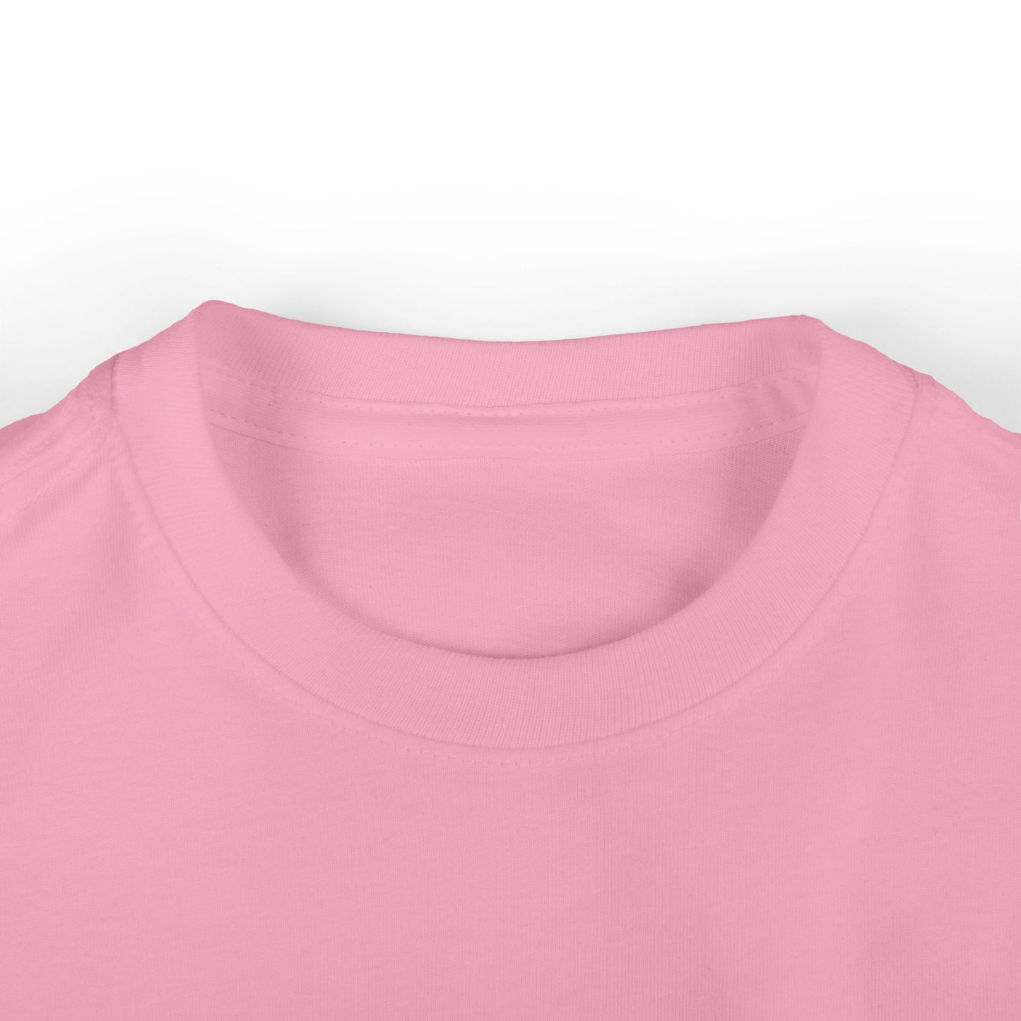 Born in the Burg Infant Jersey Tee