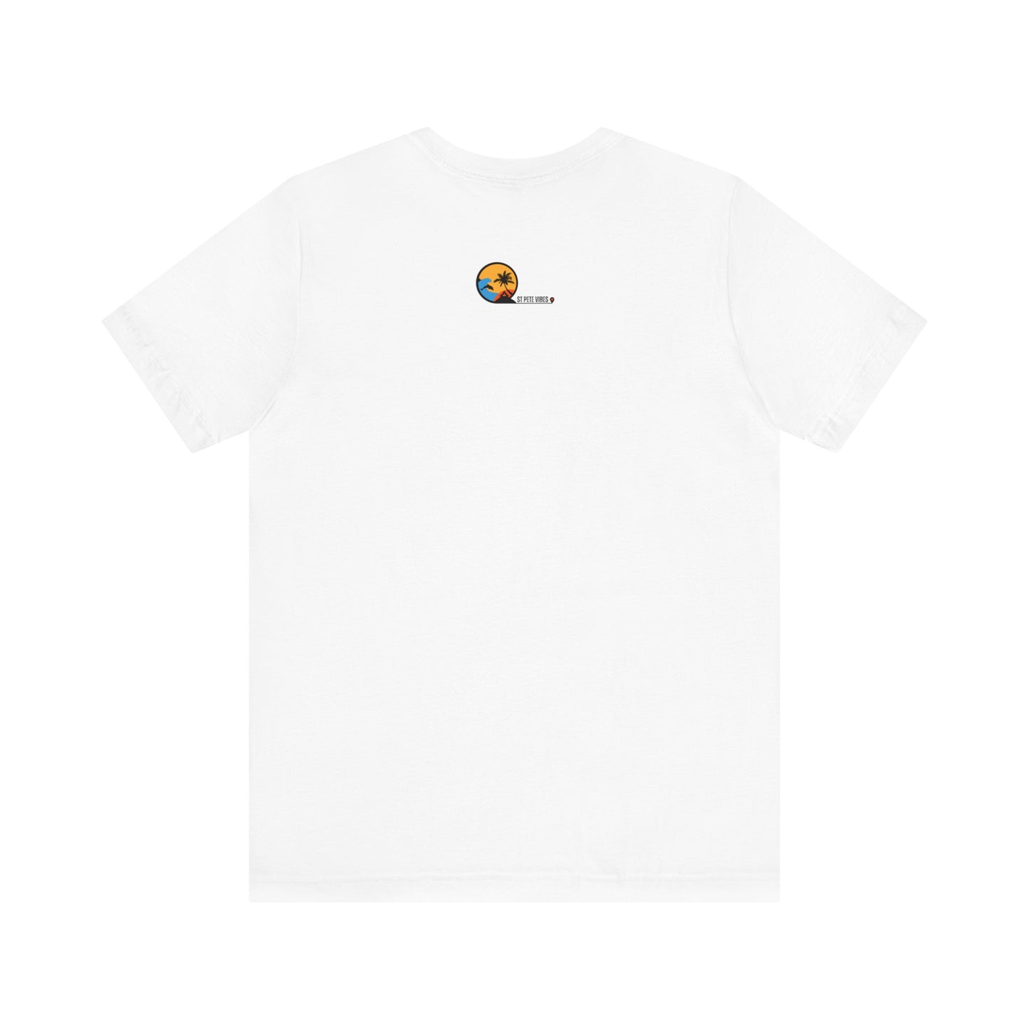 North Shore Short Sleeve Tee (Unisex)