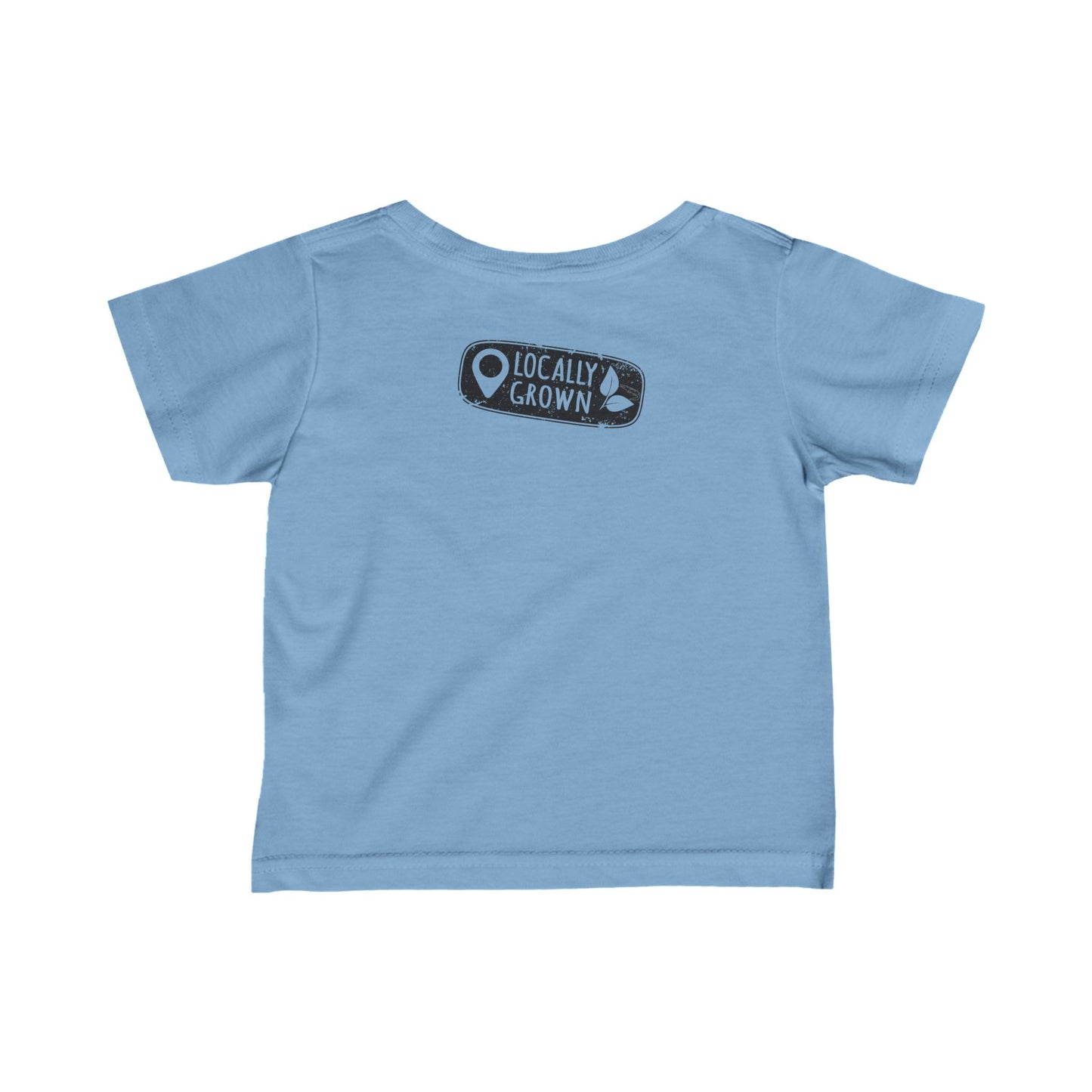 Floridean Infant/Toddler T-Shirt