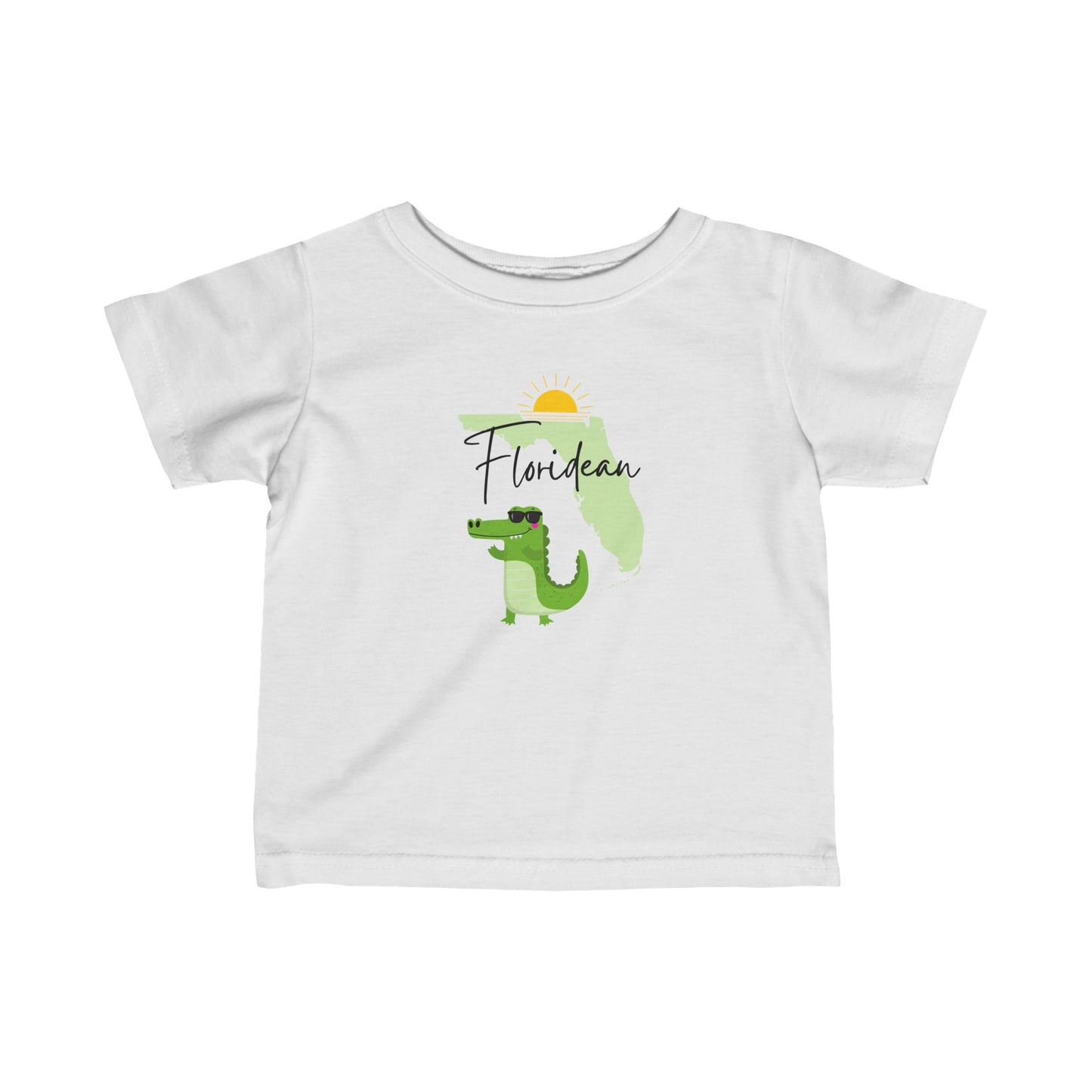 Floridean Infant/Toddler T-Shirt