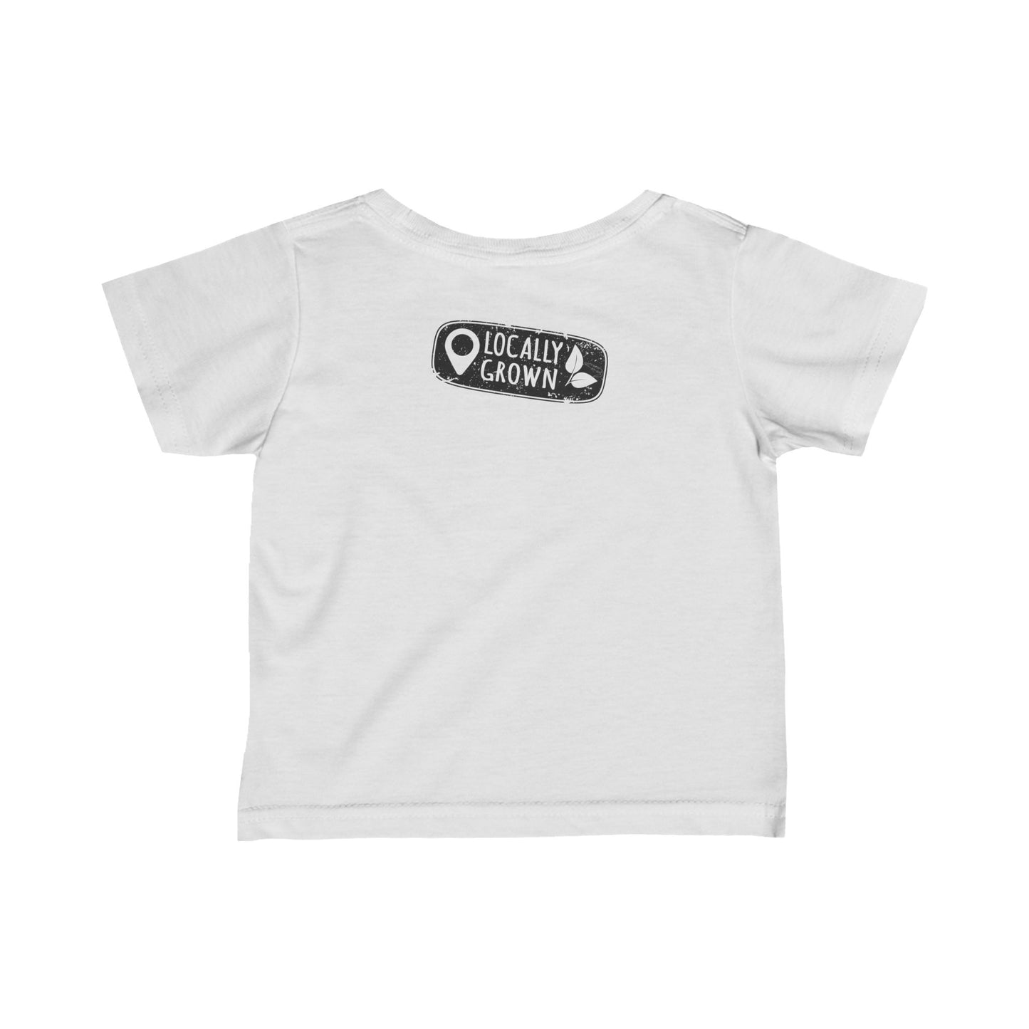 Floridean Infant/Toddler T-Shirt