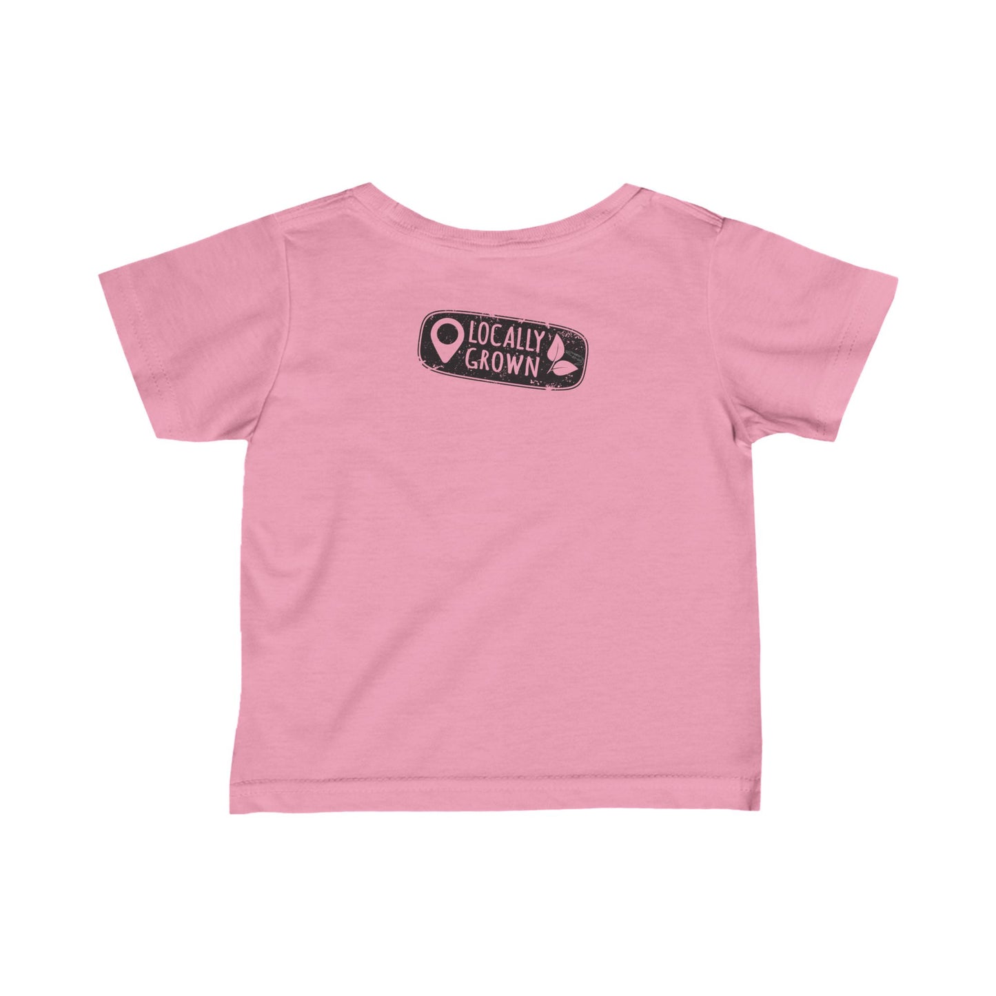 Floridean Infant/Toddler T-Shirt