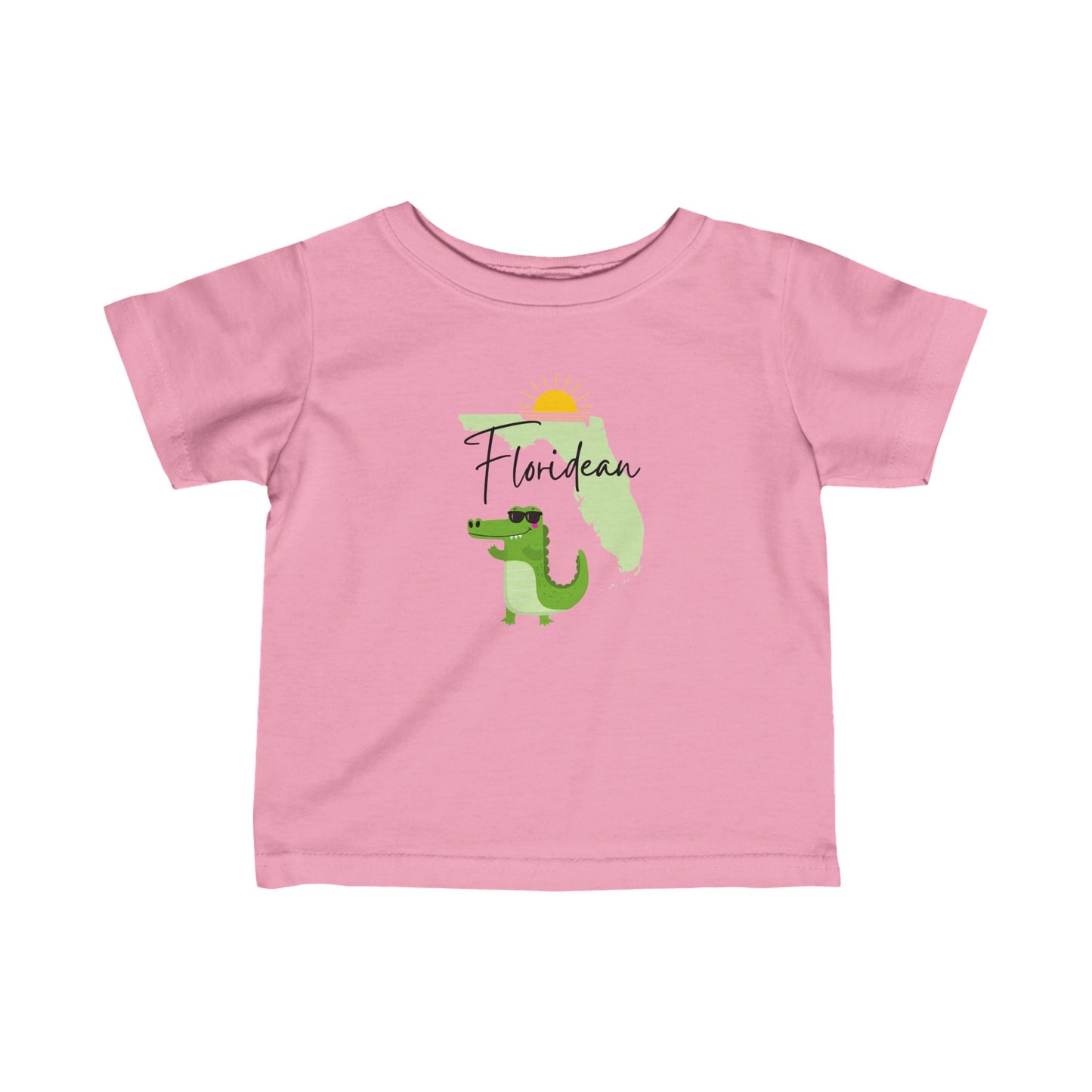 Floridean Infant/Toddler T-Shirt