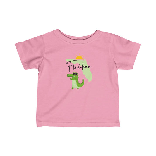 Floridean Infant/Toddler T-Shirt