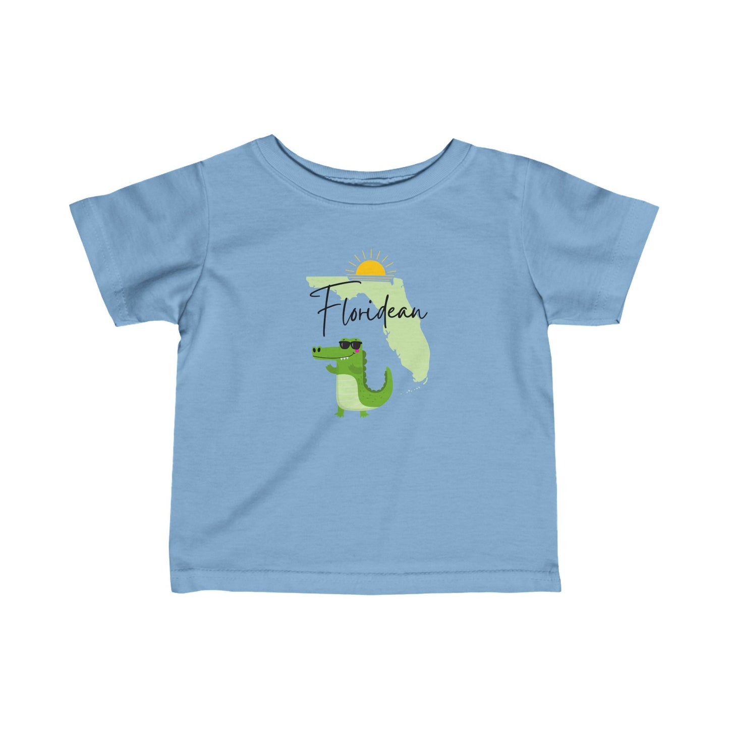 Floridean Infant/Toddler T-Shirt