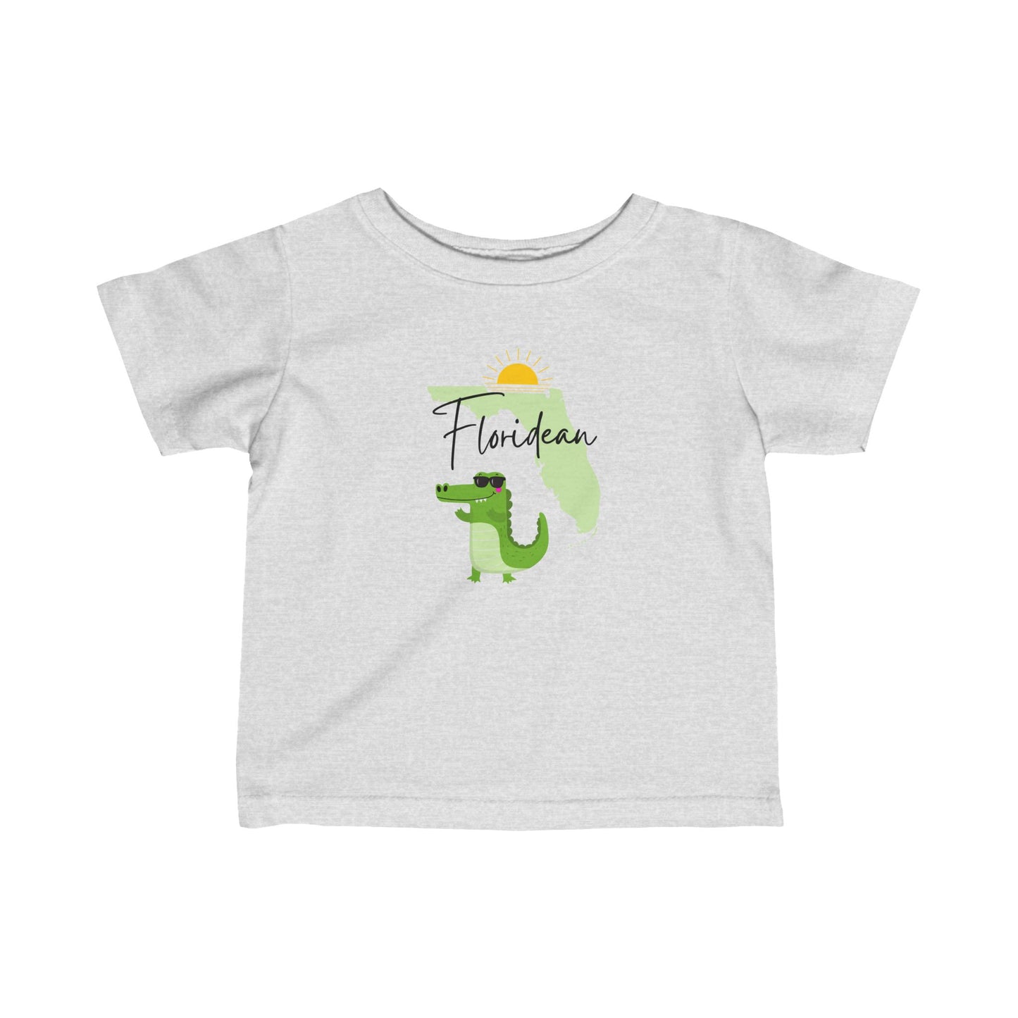 Floridean Infant/Toddler T-Shirt