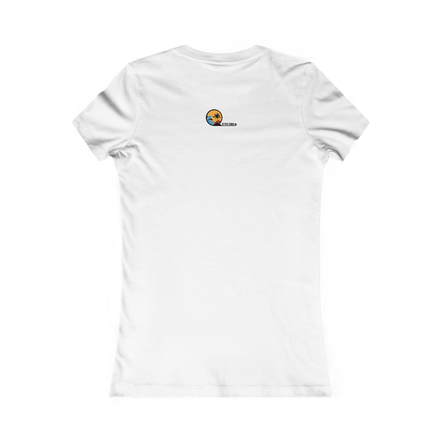 North Shore Women's Favorite Tee