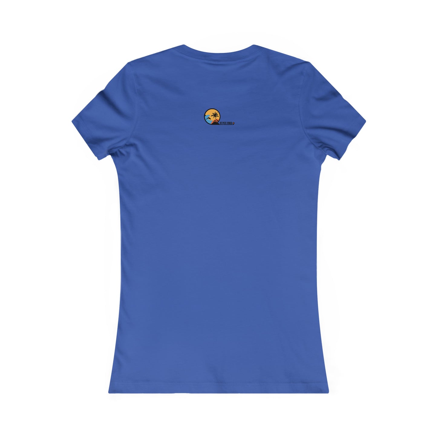 North Shore Women's Favorite Tee