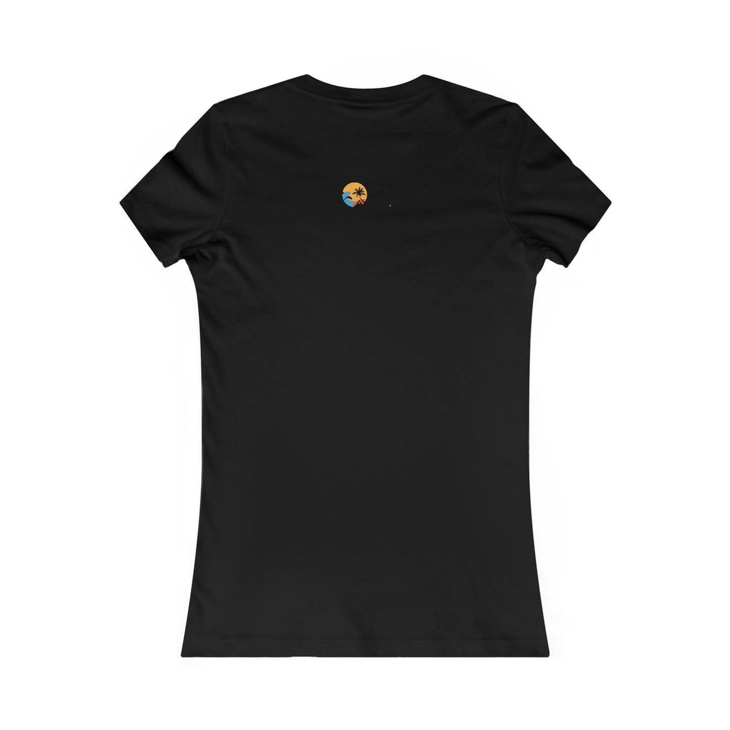 North Shore Women's Favorite Tee