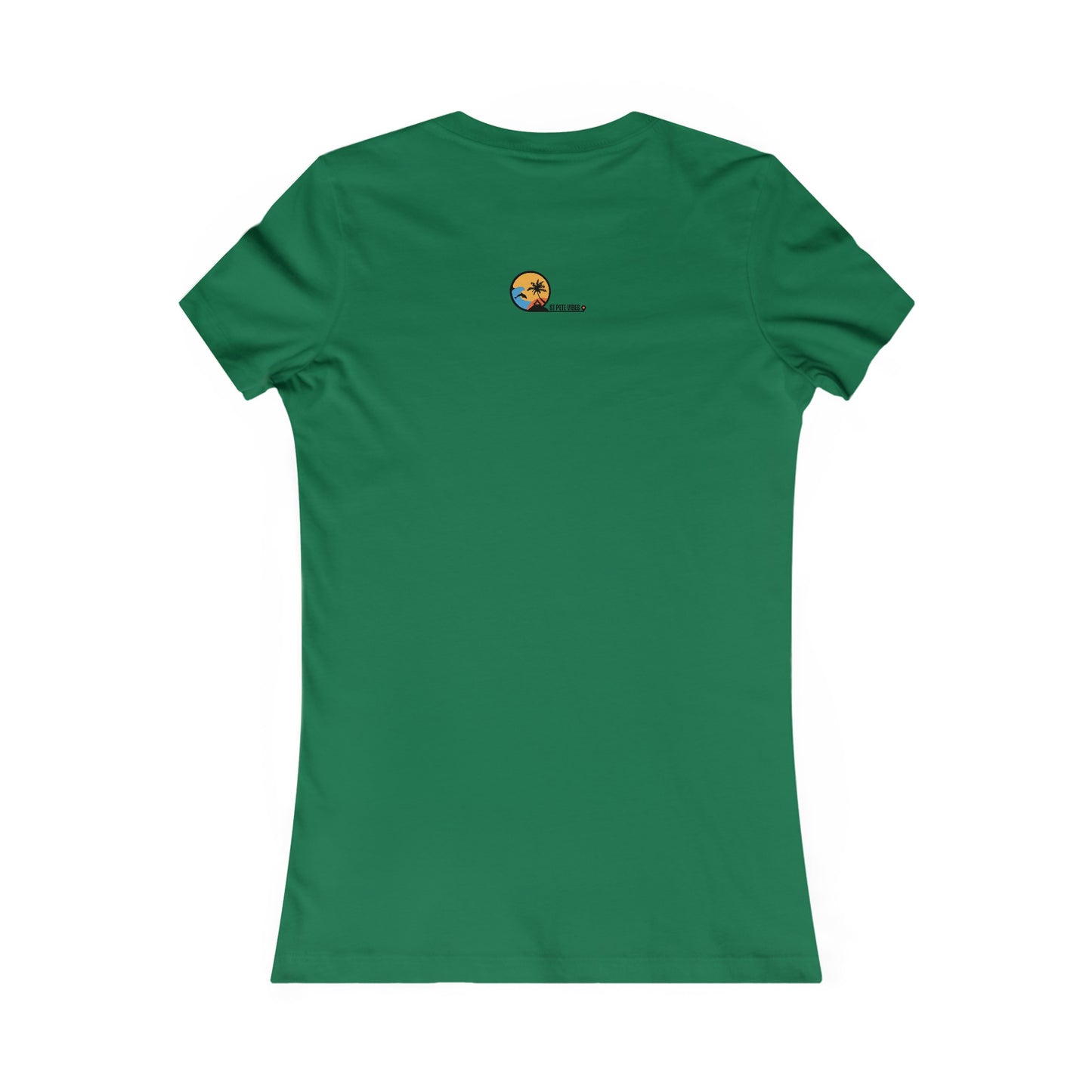 North Shore Women's Favorite Tee