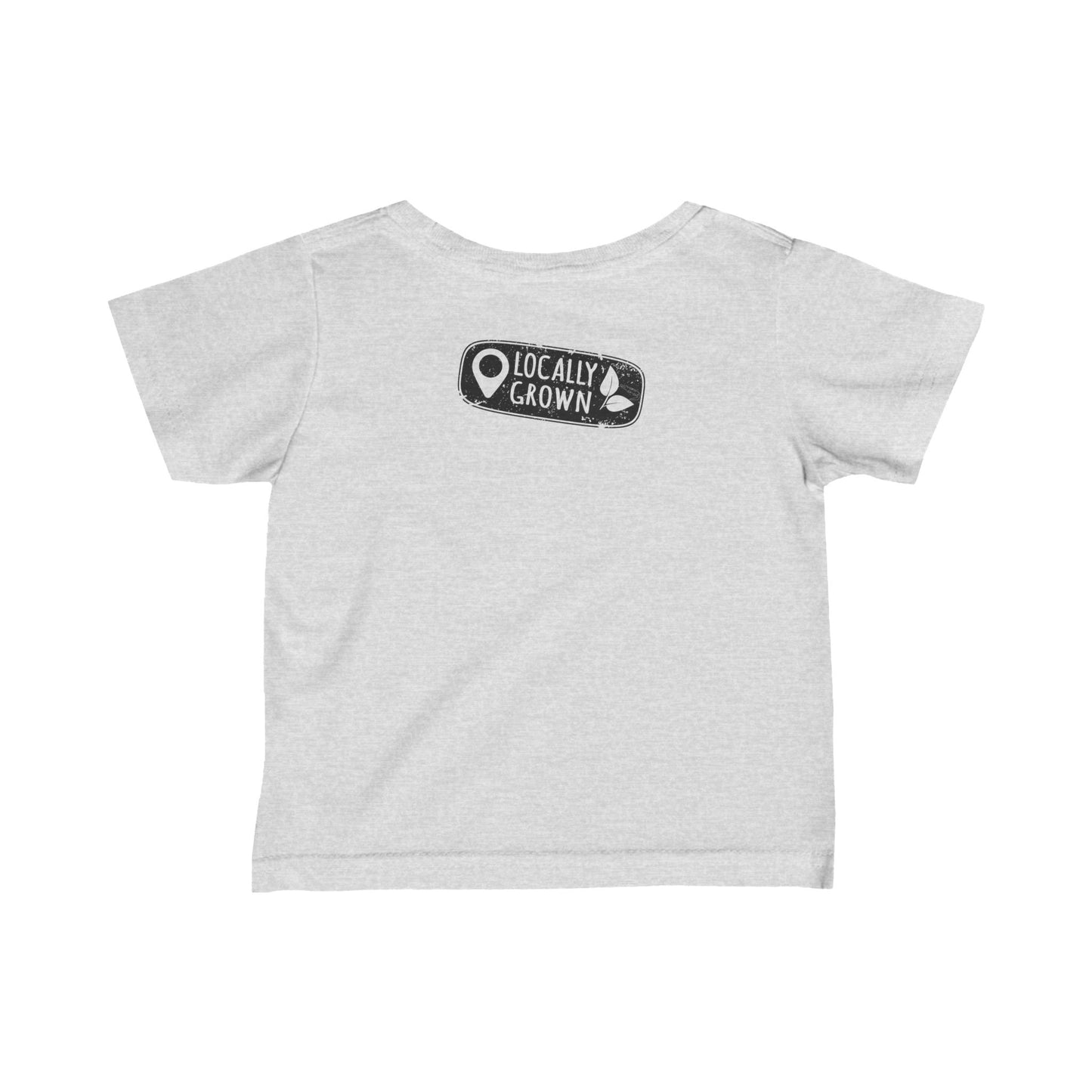 Floridean Infant/Toddler T-Shirt